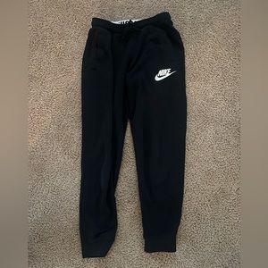 Nike sweatpants